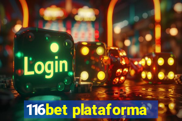 116bet plataforma